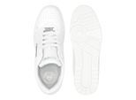 Plein Sport Low-Top Sneaker - Sneaker Tiger.x - Gr. 38 (EU) - in Weiß - für Damen