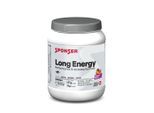 Sponser Unisex Long Energy - Berry (1000g)