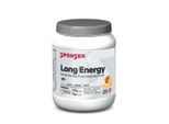 Sponser Unisex Long Energy - Peach (1000g)