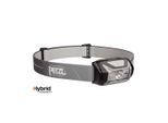 Petzl Unisex Tikka Core grau