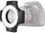 Kaiser LED-Ringleuchte R60