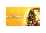 Mortal Kombat 11