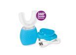 VITALmaxx Schall-Zahnbürste 360° automatisch 2.0