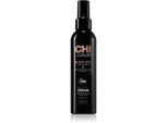 CHI Luxury Black Seed Oil Blow Dry Cream crème nourrissante et thermo-protectrice pour lisser les cheveux 177 ml