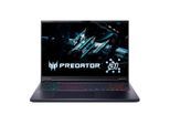 Acer Predator Helios Neo 18 PHN18-72-90DM Intel® Core™ Ultra 9 275HX Gaming Notebook 45,72 cm (18")