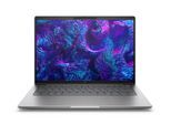 HP ZBook 8 G1i Intel® Core™ Ultra 7 255H Mobiler Workstation-PC 35,6 cm (14")