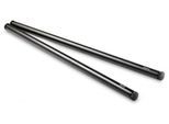 SmallRig 1054 15mm Aluminium-Rods 2er Pack