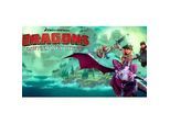 DreamWorks Dragons: Dawn of New Riders
