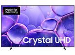 Samsung GU65U8099FU Crystal UHD Smart TV 163 cm (65")