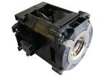 Beamerlampe für NEC (ersetzt: NP42LP)