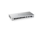 Zyxel XGS1250-12v2 Switch 12-Port Web Managed