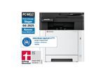 KYOCERA ECOSYS MA2101cwfx/Plus + Farblaser-Multifunktionsdrucker