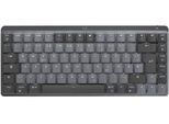 Logitech MX Mechanical Mini Tastatur