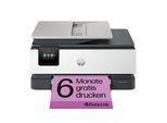HP OfficeJet Pro 8132e Tintenstrahl-Multifunktionsgerät