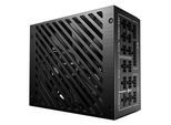 LC Power Netzteil LC1200P V3.0 1200 W Modular 80 Plus Platinum schwarz
