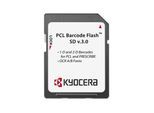 Kyocera PCL Barcode Flash 3.0 Typ D/E ( Systemerweiterung um zusätzliche Barcodes) (870LS97016)