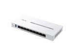 ASUS Expert Wifi EBG19P Gigabit PoE+ VPN kabelgebundener Router