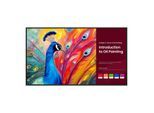 BenQ SH5504 Sinage Display 139,7 cm (55")