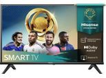 Hisense 32A4Q HD Smart TV 81,3 cm (32")