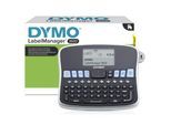 DYMO® LabelManager™ 360D, / Beschriftungsgerät - QWERTZ-Tastatur