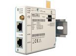 INSYS icom MIRO-L100, LTE-Mobilfunk-Router, EMEA-Frequenzen, VPN, 1x Ethernet 10/100BT, 1x DI, 1x DO (10022846)