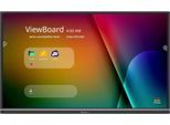 ViewSonic ViewBoard IFP6550-5F Interaktives Touch Display 163,8cm 64,5 Zoll