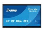 iiyama ProLite TE6515A-B1AG Touch Display 163,9 cm (65 Zoll)