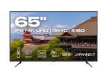JapanNext 4K UHD Fernseher 165,1cm (65")