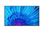 NEC MultiSync M861 Digital Signage Display 217,4 cm (86 Zoll)3840x2160, 500 cd/m², IPS, LED, MediaPlayer