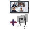 NEC MultiSync WD551 Windows Collaboration Display 139cm 55 Zoll
