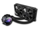 ASUS ROG STRIX LC II 240 All-in-One Flüssig-CPU-Wasserkühlung
