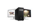 HP Z2 Tower G1i Intel® Core™ Ultra 7 265 Workstation Desktop-PC