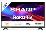 Sharp 32GD2225E HD Smart-TV 81 cm (32 Zoll)