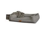 Tierlando ® Orthopädisches Hundebett GOOFY Couture >> inkl. Matratzenschoner