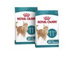 ROYAL CANIN Trockenfutter Katze, Senior, Ageing 11+ 2x4 kg