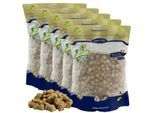 Lyra Pet Artemia Würfel gefriergetrocknet 5 kg