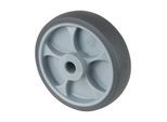 BS Rollen Gummirad (B43.126))