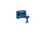BOSCH Akku-Nietpistole GRG 18V-16 C in L-BOXX (06019K5002)