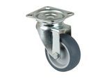 BS Rollen Schwere Apparaterolle (C200.A80.060))