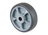 BS Rollen Gummirad (B43.161))