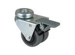 BS Rollen Apparatedoppelrolle (B121.A89.050))