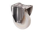 BS Rollen Edelstahl Schwerlastrollen (HS110.B14.154))