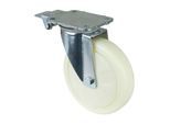 BS Rollen Lenkrolle mit Zentralfeststeller (L440.B15.201))