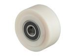 BS Rollen Polyamidrad (B16.125))