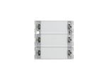 Gira KNX Tastsensor 3 Komfort 3-fach 513300)