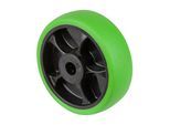 BS Rollen Gummirad (B44.101.F004))