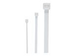 Cimco Kabelbinder 2,5x100mm,naturfa. 181361)