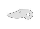 FELCO 160S/3 Ersatz-Klinge Essentiel)