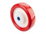 BS Rollen Polyurethanrad (B28.160))