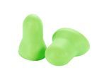 uvex Ersatz-Gehörschutzstöpsel-Set, 250 Paar uvex xact-fit, Typ: 250 (2124002)